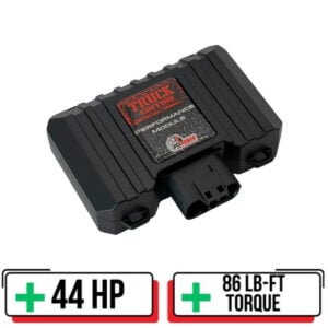 2008-2011 Maxxforce DT, Maxxforce 9 & Maxxforce 10 International Medium Duty Engines PSI Power Truck Edition Performance Module 53800