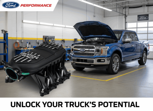 2015-2020 Boss Kit 2015-2020 Boss Kit