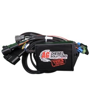 2013.5-2018 Dodge Ram Cummins 5.9L 2500 3500 4500 5500 Ag Diesel Solutions Truck Edition Performance Module 20250