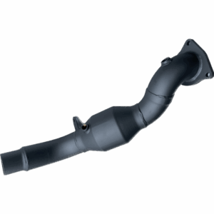 2019-2021 Ford Ranger 2.3L Ecoboost SPD Performance Catted Downpipe DP23R1920-HFC