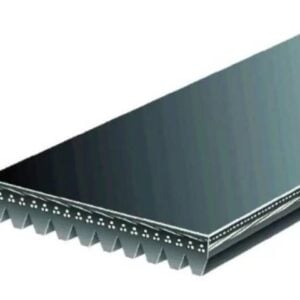 Whipple 6-Rib Serpentine Belt - 124.7 Inch - WB-61247