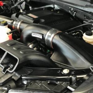 2017 Ford F-150 & Raptor 3.5L EcoBoost Stage 1 Kit (50-State Legal) 1 EB-8110