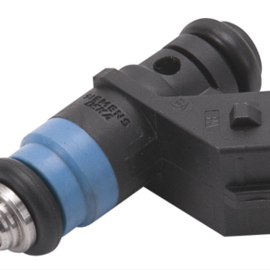 Whipple Siemens Deka 63 lb/hr Short Fuel Injector Set - EV1, 34.5mm INJ-63S