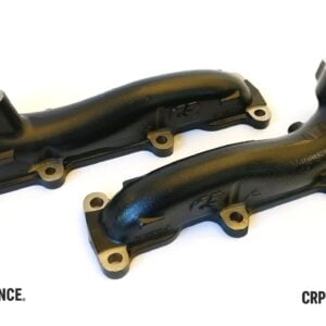 2011-2012 F-150 Ecoboost 3.5L Full Bore Upgrade Manifold Set 5-001-010