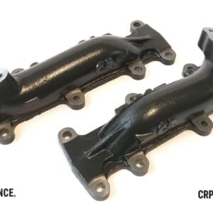 2017-2020 F-150 3.5L Ecoboost Full Bore Upgrade Manifold Set 5-001-17X