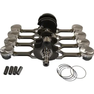 Texas Speed Performance TSP 408 C.I.D. LQ4/LQ9/LY6 Balanced Rotating Assembly 408RA