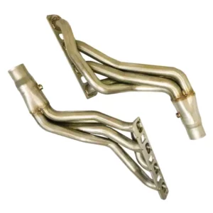 2009-18 1500 Dodge Ram 2" Primary Stainless Steel Long Tube Headers RAMLT304SS