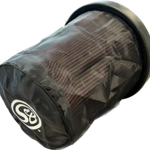 S&B Filters Filter Wrap for KF-1081 and KF-1081D, WF-1069