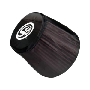 S&B Filters Filter Wrap for KF-1073 and KF-1073D, WF-1068