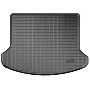 WeatherTech 2013+ Ford Fusion Cargo Liner - Black (Open Box) 40722