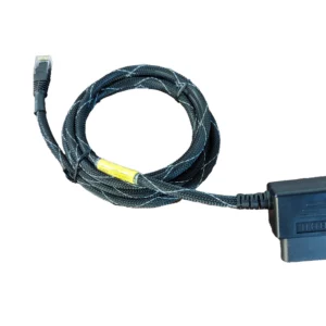 Tuner Tools nGauge & nDash OBDII Premium Replacement Cable