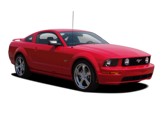 2005-2010 Mustang 4.6L Category Image