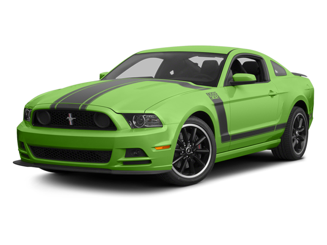 2011-2014 Mustang 5.0L Category Image