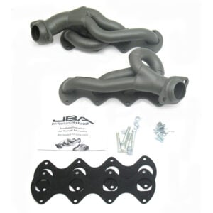 2007-2010 F250 Super Duty 5.4L JBA SHORTY HEADERS 1676S-1JT
