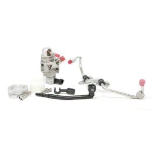 2.3L Ecoboost Mustang Standard Bore Plus High Pressure Fuel Pump Kit