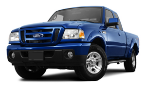 2001-2011 Ranger 2.3L