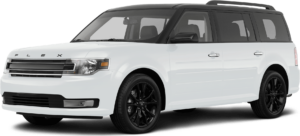 2010-2019 Ford Flex