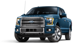 2015-2016 F150 3.5L V6 Ecoboost