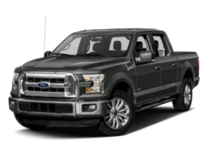2015-2017 F150 2.7L Ecoboost