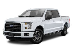 2015-2017 F150 3.5L V6