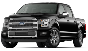 2015-2017 F150 5.0L V8
