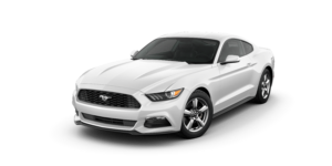 2015-2017 Mustang 2.3L EB
