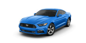 2015-2017 Mustang 3.7L