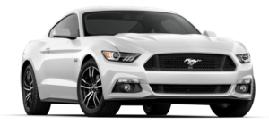 2015-2017 Mustang 5.0L