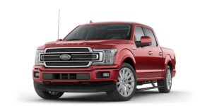 2017-2020 F150 3.5L V6 Ecoboost