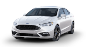 2017-2019 Fusion 2.7L EB