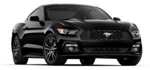 2018-2023 Mustang 2.3L EB