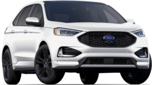2019+ Edge ST 2.7L