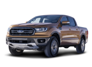 2019-2023 Ranger 2.3L EcoBoost