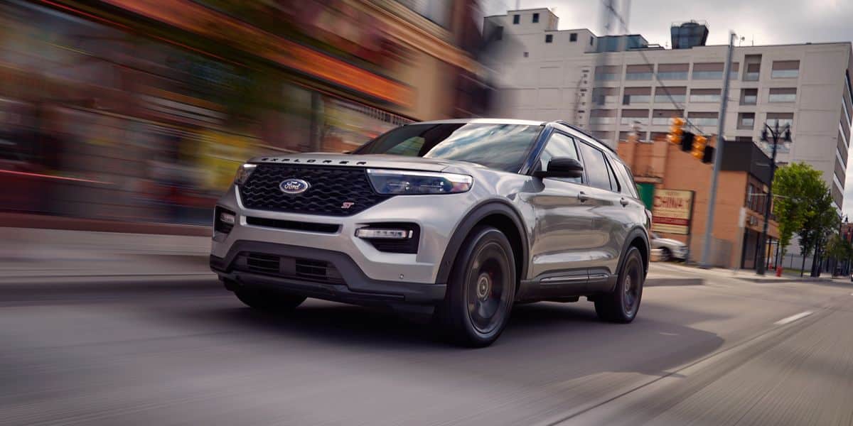 2020-2024 Explorer ST 3.0L XTREME-DI GDI HIGH FLOW PUMP HPFP-EVO