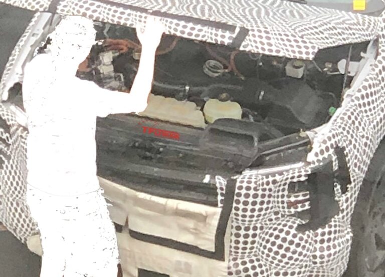 2021 Ford F-150 Prototype: What’s Under the Hood and In the Cab? (Spied in the Wild)