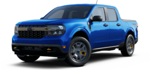2022+ Maverick 2.0L EcoBoost