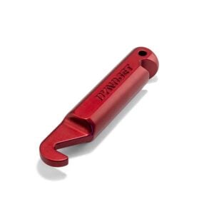 DynoJet SECONDARY CLUTCH BELT REMOVAL TOOL FOR POLARIS UTVS 16300001