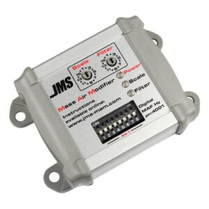 DIGITAL MASS AIR MODIFIER - GM LS2 DIGITAL MAF (HZ) 4001-GM1 LS2 USES LS3 SENSOR - 4001GM3 by JMS