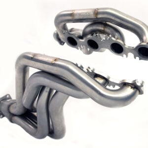 KSH LT Header & Conn Pipe