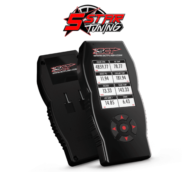 5-Star-Tuning-Truck-Logo-19-X4 5-Star-Tuning-Truck-Logo-19-X4