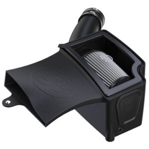 1994-1997 F-250/F-350 S&B Cold Intake Kit Ford 7.3L Diesel 75-5131D