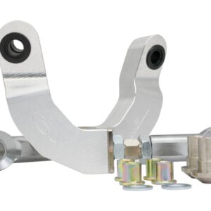 Steeda S550 Rear Adjustable Camber Arm 15-17  555-4123