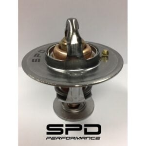 SPD Performance 170 Degree Thermostat Crown Victoria, Excursion, Super Duty, Mustang 4.6L, 5.4L, 6.8L TS17062