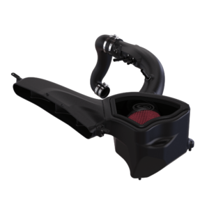 2022+ Ford Maverick/Bronco Sport/Escape L4 2.0L S&B Filters Cold Air Intake System (Oiled Filter) 75-5161