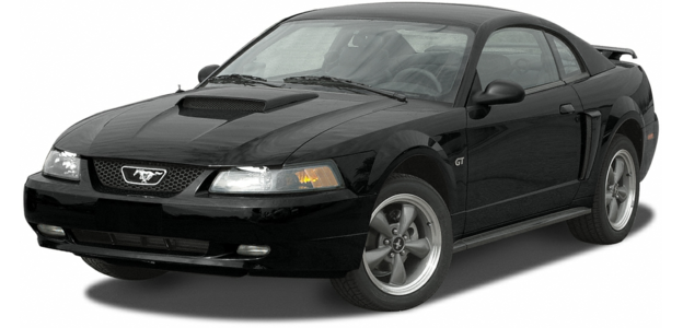 1999-2004 Mustang 4.6L Category Image