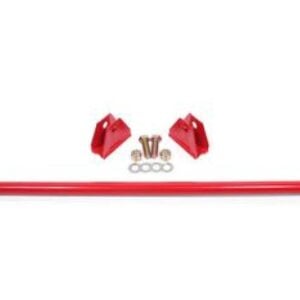 BMR 15-20 Ford Mustang Rear Strut Tower Brace - Red