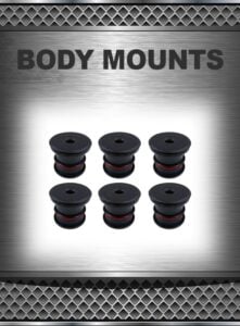 Body Mounts