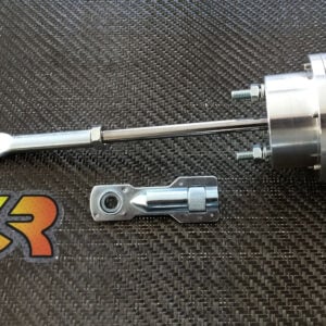 1999.5-2003 Ford Powerstroke 7.3LCR Performance Billet Waste-Gate Actuator for the Ford Powerstroke 7.3L GTP38 1P38B33