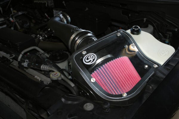 Cold-Air-Intake-Kit-Cleanable-Cotton-Filter Cold-Air-Intake-Kit-Cleanable-Cotton-Filter
