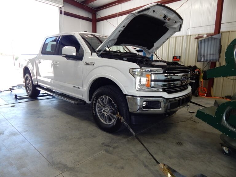 2020 F150 Exterior Color Preview & 3.0 Update